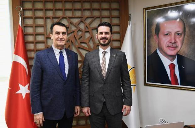 Belediye Başkanı Dündar: “Seçimleri kazanmak için sokak sokak,  kapı kapı gezeceğiz"