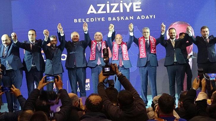 Efkan Ala: Uçurumun kenarından alındı Türkiye