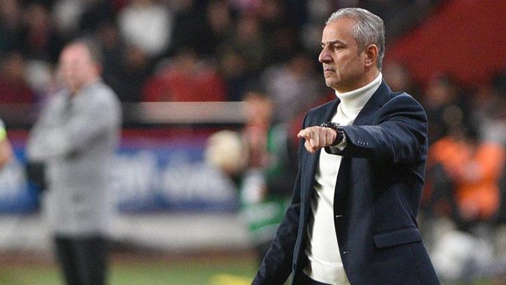 İsmail Kartal: Başkanımız sezon sonunda kararını tekrardan gözden geçirecektir