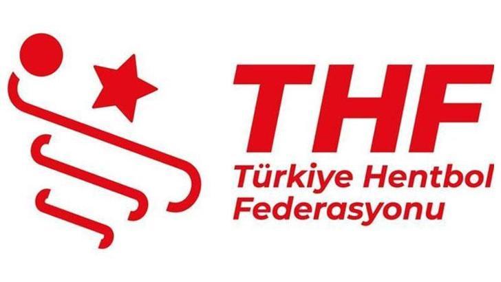 THF Yönetim Kurulu, federasyonun 48'inci kuruluş yıl dönümünde Anıtkabir'i ziyaret etti