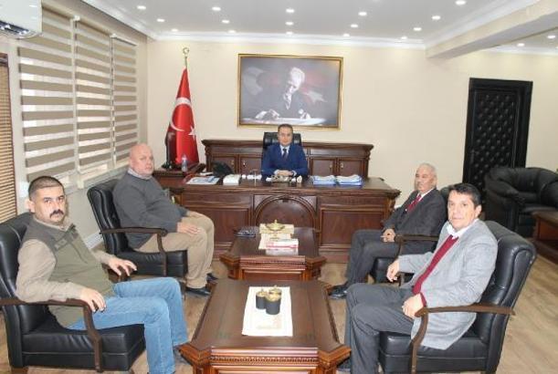Mersin'de keşfedilen 'ters lale', korumaya alınacak