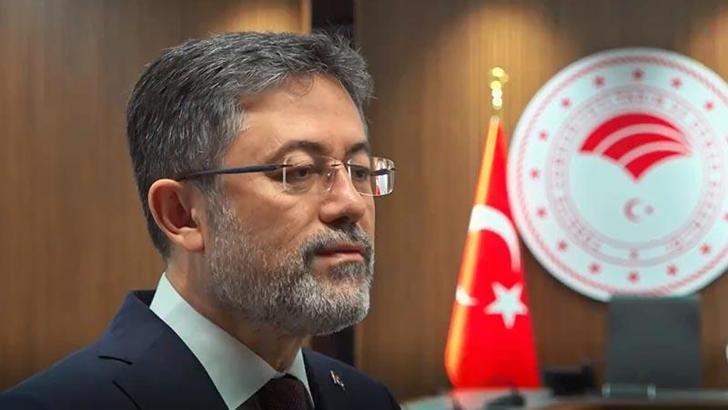 Bakan Yumaklı: Depremzedelere 14 milyar TL tarımsal destek ödemesi yapıldı