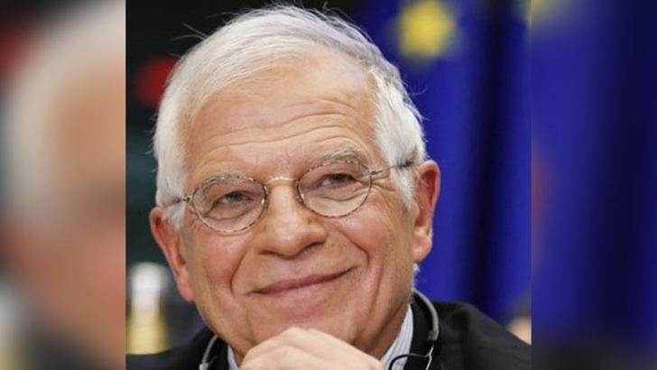 Borrell: UNRWA yeri doldurulamaz bir kurumdur