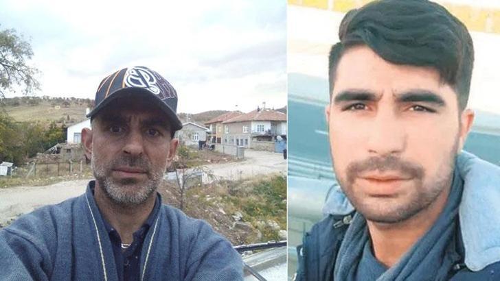 Meslektaşını, otomobille çarpıp döverek öldürdü