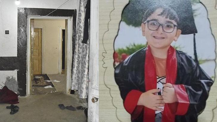 Ahmet Enes'in ölümünde böcek ilacını satan kişi de tutuklandı