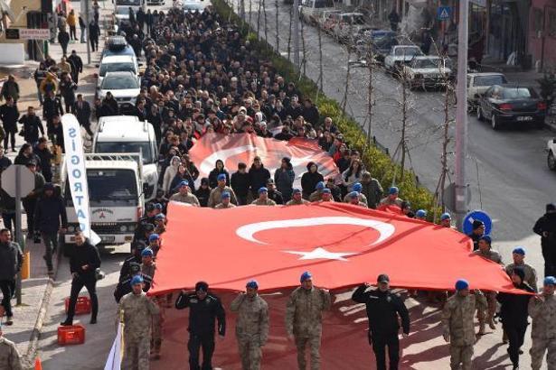 Atatürk'ün Niğde'ye gelişinin 90'ncı yıl dönümü kutlandı