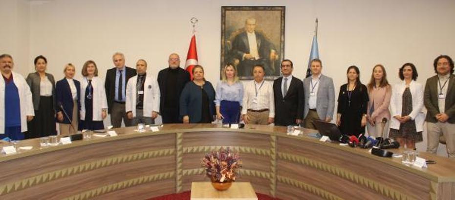 Türkiye'nin ilk Meme Sağlığı Ünitesi, Akdeniz Üniversitesi'nde kuruluyor