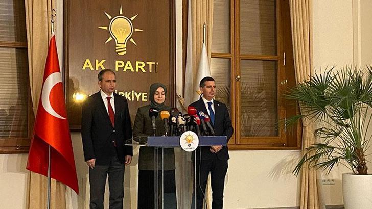 Sağlık alanında düzenlemeleri içeren kanun teklifi TBMM'de