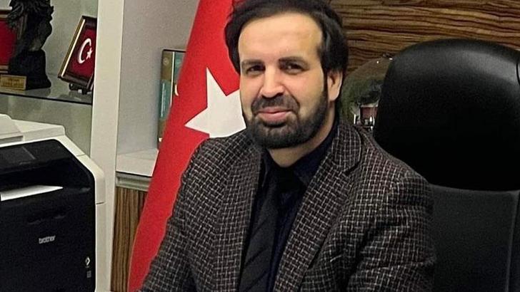 Kalp krizi geçiren Şırnak İl Sağlık Müdürü Altın, hayatını kaybetti