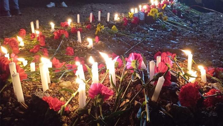 Siyasilerden '6 Şubat' paylaşımları