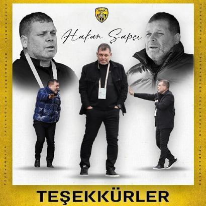 Aliağa Futbol'da Şapçı namağlup gitti