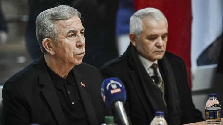 Mansur Yavaş: Hepimiz sorumluluklarımızı görmek durumundayız