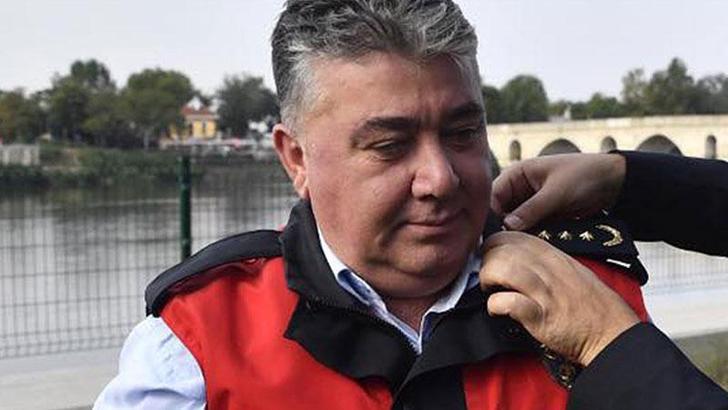 Eski Emniyet Müdür Yardımcısı'na uyuşturucu davasında 18 yıl hapis