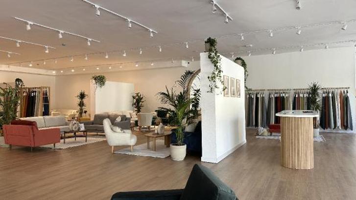 Normod, yeni deneyim merkezini Ritim İstanbul'da açtı