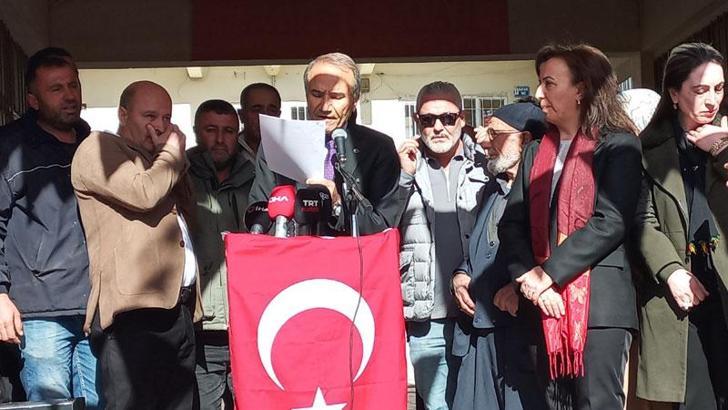 Arguvan Belediye Başkanı Kızıldaş, CHP'den istifa etti