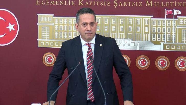 CHP'li Başarır: Hatay'da 2-3 gün içinde anket yapılıp karar verilecektir