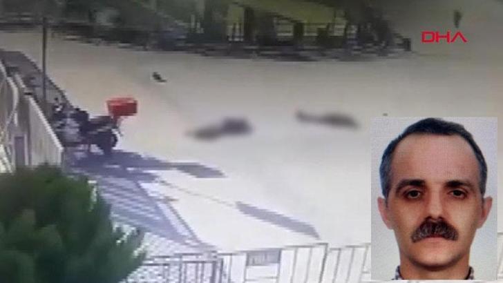 Adliyeyedeki terör saldırısında etkisiz hale getirilen Emrah Yayla ile ilgili yeni detaylar