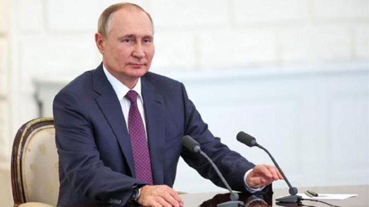ABD’li gazetecinin Putin ile röportajı tepkilere neden oldu
