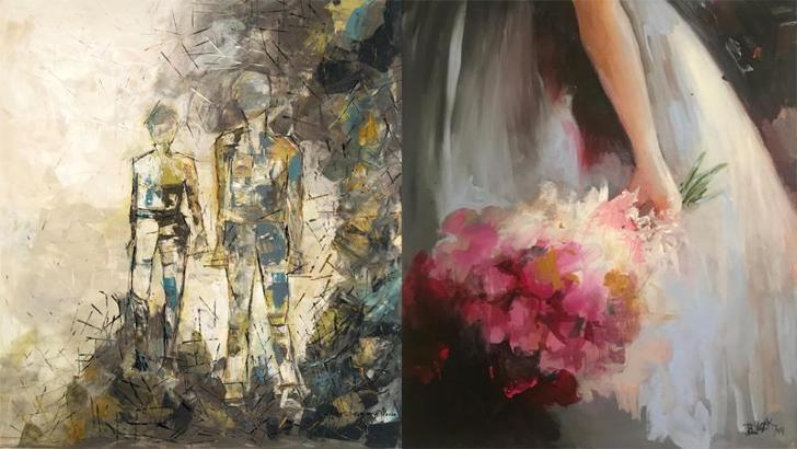 Trendyol Sanat’tan Sevgililer Günü’ne özel hediye seçenekleri