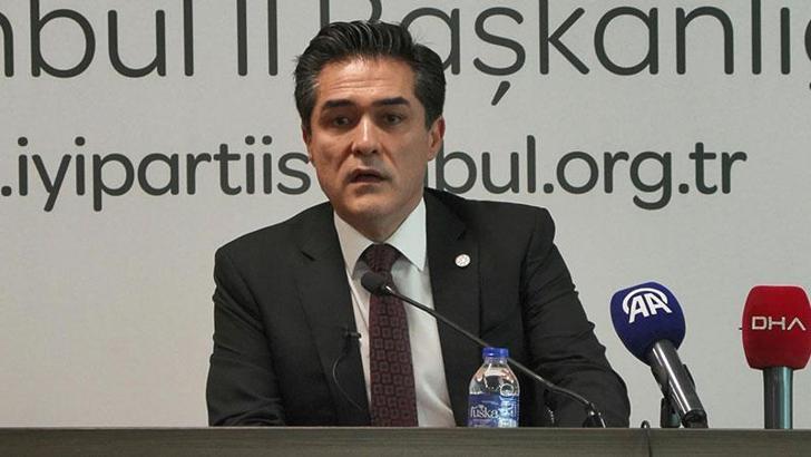 Buğra Kavuncu: Asıl büyük lansmanımız 18 Şubat'ta olacak