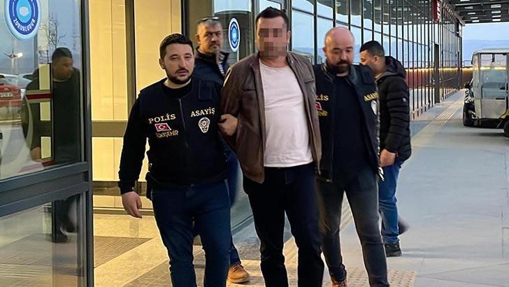 Mesai arkadaşını silahla yaralayan zabıtaya 18 yıl hapis istemi