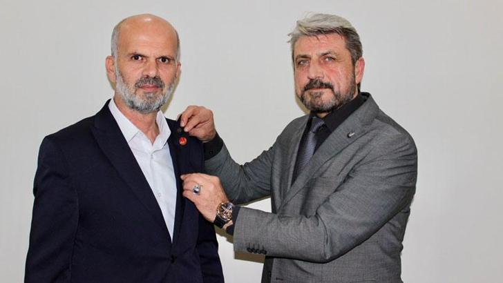 AK Partili belediye başkanları Yeniden Refah Partisi’nden aday oldu