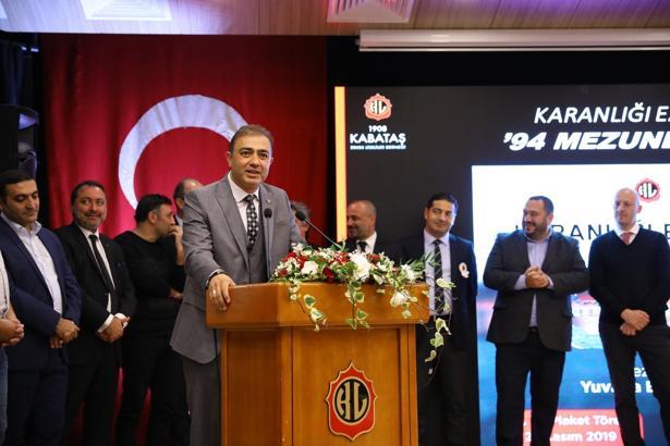 “İstanbul'daki kentsel dönüşüm projelerinde ada bazında düzeltmelerle sıkıntı ortadan kaldırılabilir”