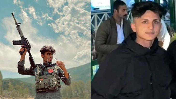 Tabanca ile arkadaşını öldüren sanığa 16 yıl 8 ay hapis