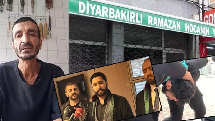 Öldürülen Ramazan Pişkin'in aile avukatı: Dosyanın kapatılmaya çalışıldığı söylemleri gerçek dışıdır
