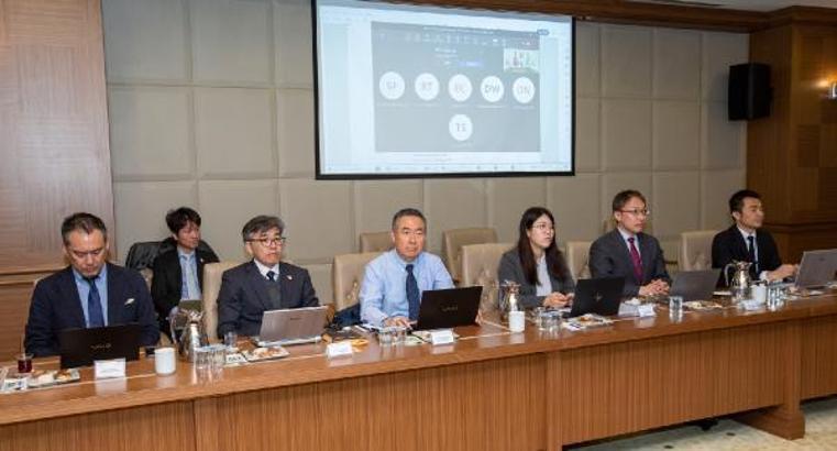 Bursa Büyükşehir’de ana gündem deprem