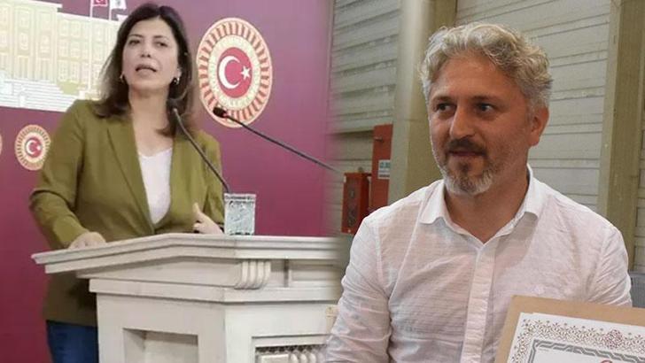 DEM Parti'nin İstanbul adayları Beştaş ve Çepni oldu