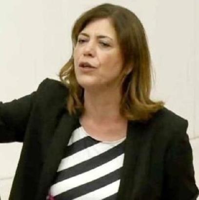 DEM Parti'nin İstanbul adayları Beştaş ve Çepni oldu