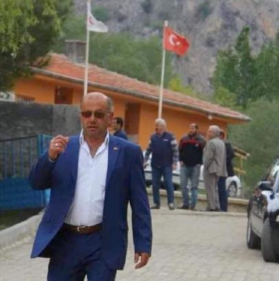 Osmancık'ta kalp krizi geçiren muhtar adayı öldü