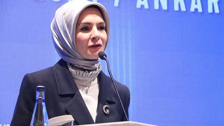 Bakan Göktaş: Türkiye Aile Destek Programı ödemelerini bugün yatırıyoruz