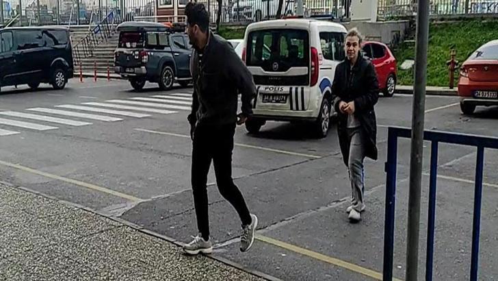 Sarıyer’de yeni doğmuş bebeğini çöpe bırakan kadın yakalandı