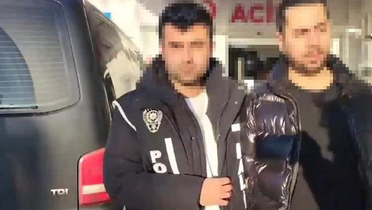 Karşılıksız çek operasyonu: 25 kişi tutuklandı