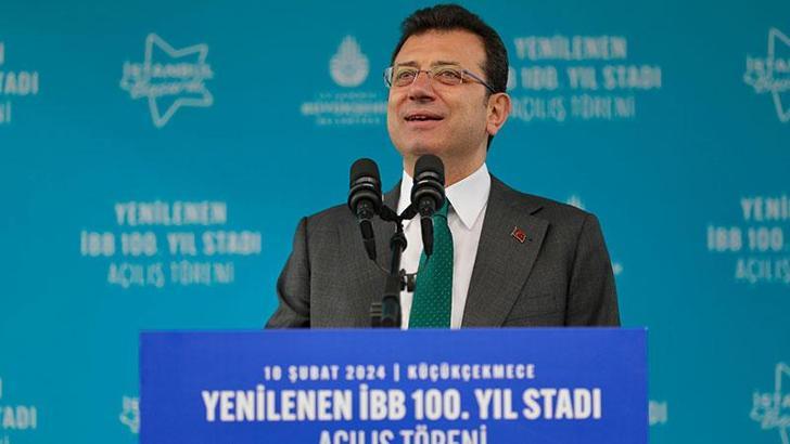 Ekrem İmamoğlu: 2019 seçimlerini kaybedenler mertçe kaybetmeyi başaramadılar