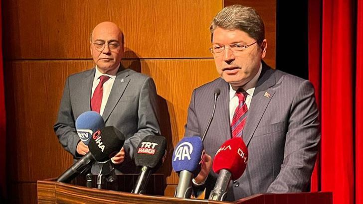 Bakan Tunç: 21 yılda ülkemizi dünya projeleriyle tanıştırdık