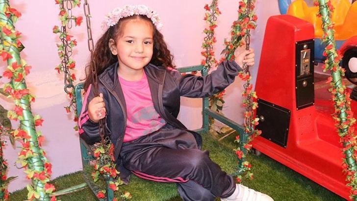 Filistin Kızılayı: Hind hayatını kaybetti