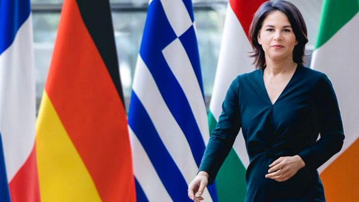 Almanya: Refah’a geniş çaplı saldırı, insani bir felaket olur