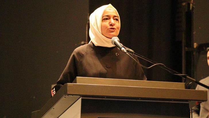 AK Parti’li Kaya: Bu topraklar ana muhalefete asla emanet edilemez