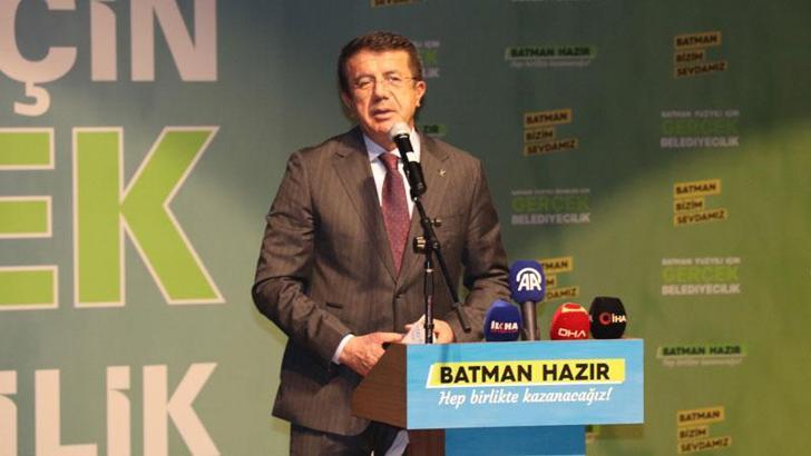AK Parti’li Zeybekci: Belediyenin önünde zeybek oynayacağım