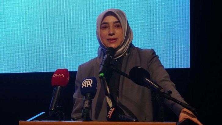 AK Parti'li Zengin: Millete selam vermek yerine, hapishaneye selam verenlerden vatanperver olur mu