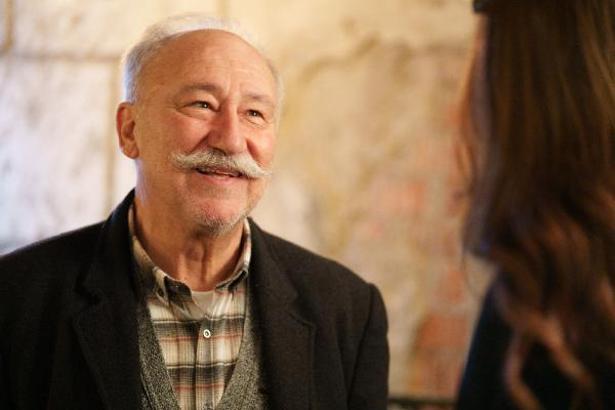 Altan Erkekli, Senden Önce’nin oyuncu kadrosuna katıldı