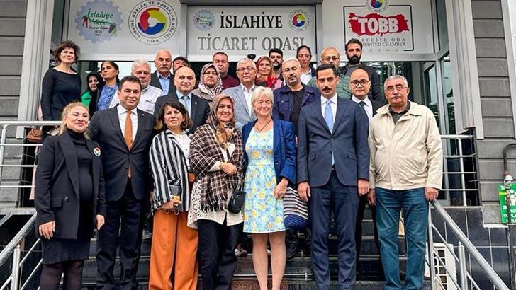 UNDP'den deprem bölgesi için 'toparlanma' desteği