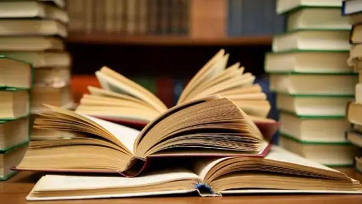 ISBN tahsis edilen kitap başlığı sayısı, 2023'te 99 bin 25'e yükseldi