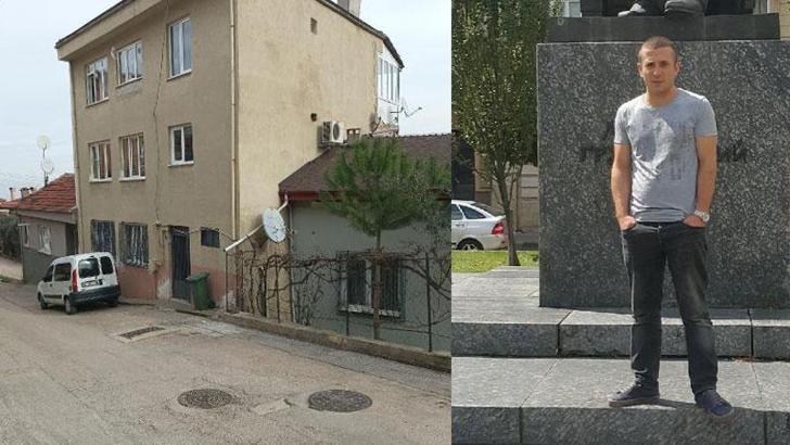 Annesine şiddet uygulayan üvey babasını öldüren 15 yaşındaki çocuk tutuklandı