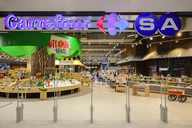 CarrefourSA, CDP Su Güvenliği modülünde A listesindeki yerini korudu