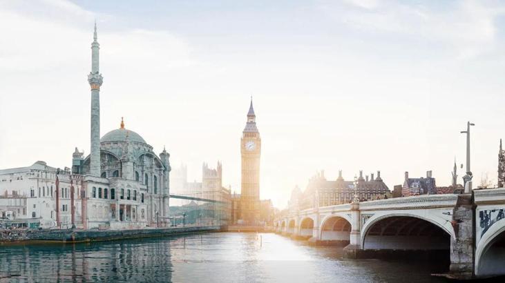 İngiltere’deki gayrimenkul projeleri, 16-17 Şubat’ta İstanbul'da tanıtılacak