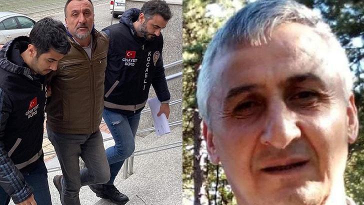 Kuzen cinayetinde müebbet hapis istemi